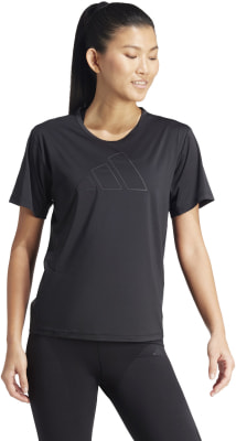 adidas Training Big Logo T-Shirt