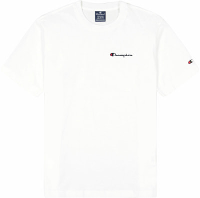 Champion Crewneck Tee T-Shirt Legacy