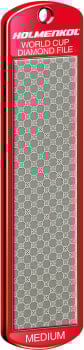 Holmenkol Diamantfeile WC medium 600
