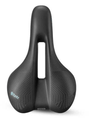 Selle Royal Sedlo Float Moderate M