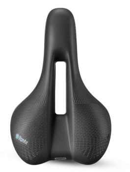 Selle Royal Sedlo Float Moderate M