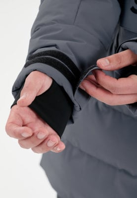 slope Thumper Pro Skijacke slope Thumper Pro Skijacke