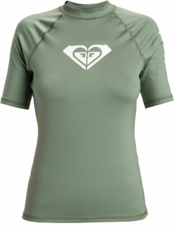 Whole Hearted Badeshirt
