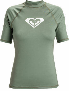 Whole Hearted Badeshirt