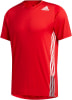 adidas FreeLift 3-Streifen T-Shirt