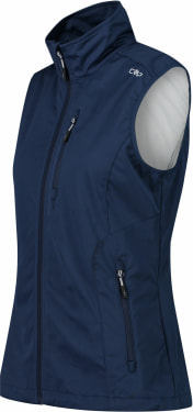 Softshellgilet