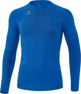 Athletic Langarmshirt