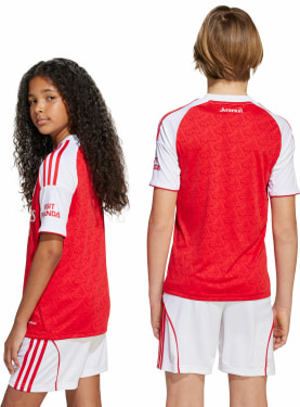 FC Arsenal 25/26 Heimtrikot