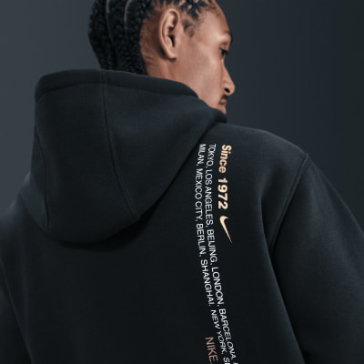 Nike Sportswear Club Hoodie