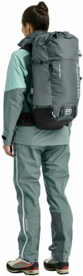 Ortovox Peak Light 38 S Hochtourenrucksack