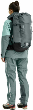 Peak Light 38 S Hochtourenrucksack