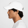 Nike U NK CLUB CAP CB COURT Tenniskappe