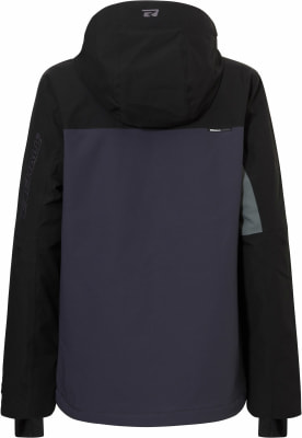 Rehall Rick-R Snowboardjacke mit Kapuze