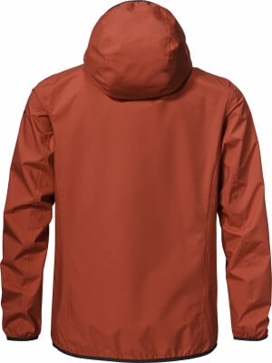 Schöffel Migandi 2,5L Hardshelljacke mit Kapuze