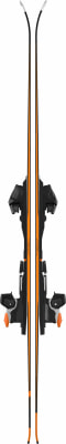 Atomic Redster Q9 RVSK S Race Alpinski