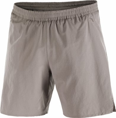 Salomon Shakeout C 2in1 Laufshorts
