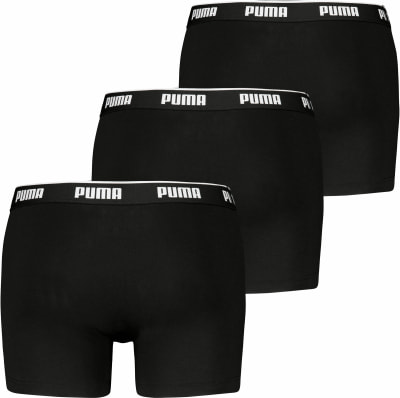 Puma Boxers 3er-Pack Boxershorts