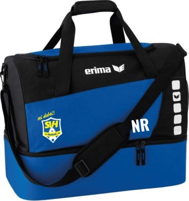 Erima Six Wings Sporttasche