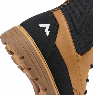 McKINLEY Katalla High AQB Winterschuhe