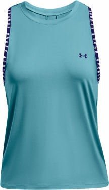 Knockout 2.0 Tanktop