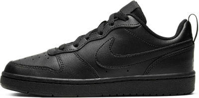 Nike Court Borough Low 2 gyerek szabadidőcipő