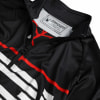Spyder Web Skileibchen mit Halfzip