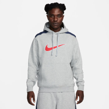 Nike M NSW SP FLC HOODIE BB férfi kapucnis felső