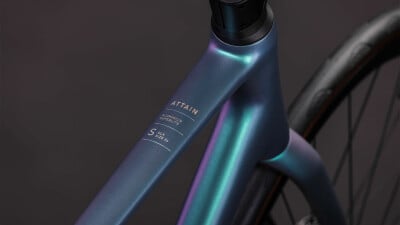 Cube Attain SLX Rennrad