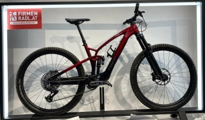 Trek Fuel Exe 8 GX AXS 44cm