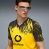 Puma BVB Home Jersey Replic Fantrikot mit Sponsor