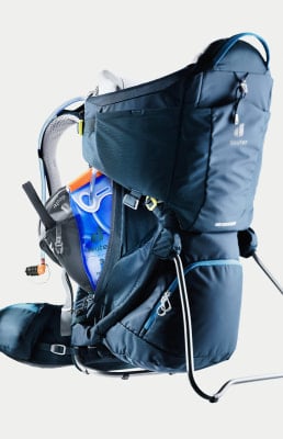 Deuter Kid Comfort Kinderrückentrage
