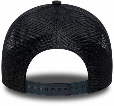 New Era New Era 940 MLB Outline E-Frame Trucker Cap New Era New Era 940 MLB Outline E-Frame Trucker Cap