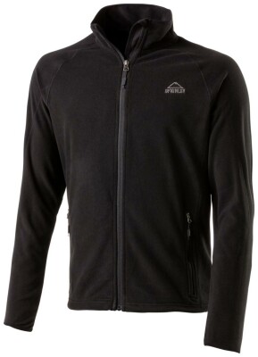 McKINLEY Atula III férfi fleece felső