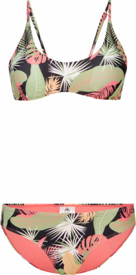 Firefly Dám. bikiny Bustier Beach Moona 80% PL/20% EL