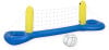Bestway schwimmendes Volleyball-Set 244x64cm