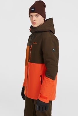 O'Neill FWC'Cruz Triple férfi snowboard kabát O'Neill FWC'Cruz Triple férfi snowboard kabát