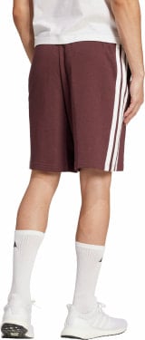 3-Streifen Shorts