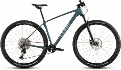 Cube Reaction C:62 Pro Mountainbike 29"
