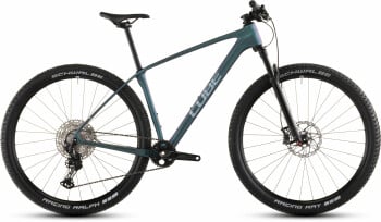 Cube Reaction C:62 Pro Mountainbike 29"