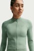 Nike Pro DriFit Seamless FZ Jacke