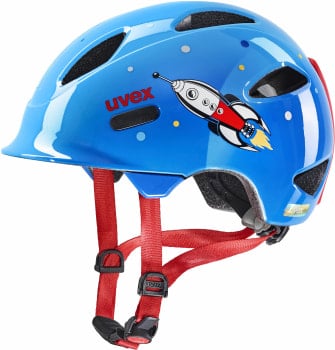 Uvex Oyo Style Kinderhelm