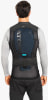 Atomic LiveShield Vest AMID Férfi hátprotektor