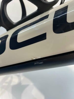 Focus Sam² 6.8 46cm