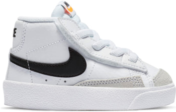 Nike Det. voïnočasová obuv BLAZER MID '77 (TD) veï. SRN