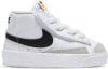 Nike Det. voïnočasová obuv BLAZER MID '77 (TD) veï. SRN