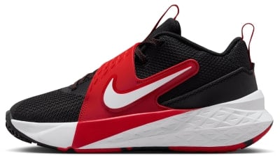 Nike Team Hustle D 12 gyerek kosárlabdacipő