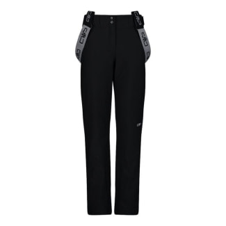 Woman Pant Dám.lyž.kalhoty ClimaProtect, FeelWarm