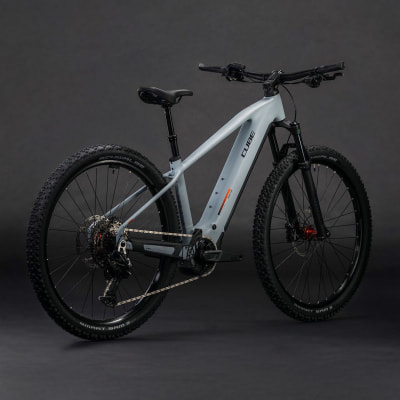 Cube Reaction Hybrid Race 800 E-Mountainbike 29" Cube Reaction Hybrid Race 800 E-Mountainbike 29"