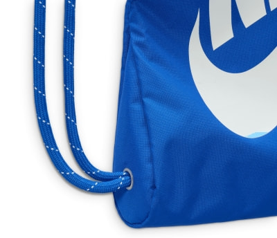 Nike Heritage Drawstring tornazsák