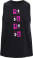 Live Repeat női tanktop